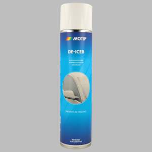 MOTIP Enteiser