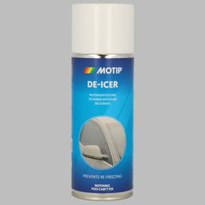 MOTIP Enteiser