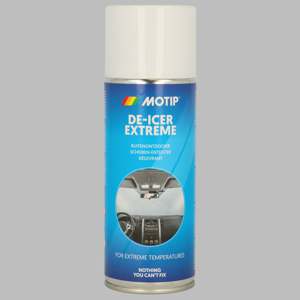 MOTIP Enteiser