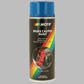 MOTIP Bremssattel-Farbe 680253 Inhalt [ml]: 400 
Kann aus Gründen der Qualitätssicherung nicht zurückgenommen werden! 2.