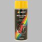MOTIP Bremssattel-Farbe 680224 Gelb, 400 ml
Inhalt [ml]: 400
Kann aus Gründen der Qualitätssicherung nicht zurückgenommen werden! 2.