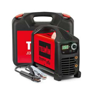 TELWIN Inverter-Schweißmaschine