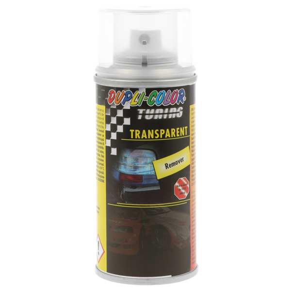 MOTIP Farbentferner 11588325 DUPLI-COLOR Transparent Entferner 150 ml