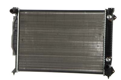 A.Z. MEISTERTEILE Radiator