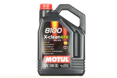 MOTUL Motorenöl