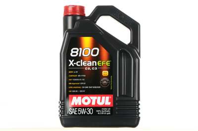 MOTUL Motorenöl