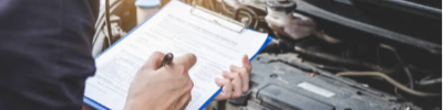 Top Tips to Make Your Vehicle Inspection Go Successfully!