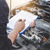 Top Tips to Make Your Vehicle Inspection Go Successfully!
