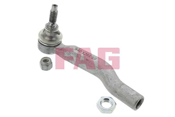 FAG Spurstangenkopf 11091059 Konusmaß [mm]: 13,7, Länge [mm]: 180, Innengewinde [mm]: M16x1,5, Außengewinde [mm]: M12x1,25