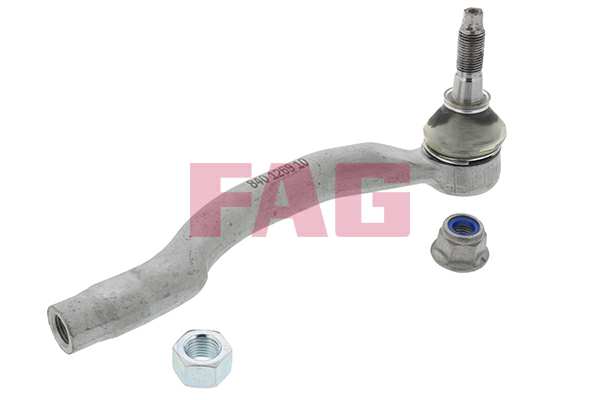 FAG Spurstangenkopf 11091058 Konusmaß [mm]: 12,6, Länge [mm]: 207, Innengewinde [mm]: M14x1,5, Außengewinde [mm]: M12x1,25