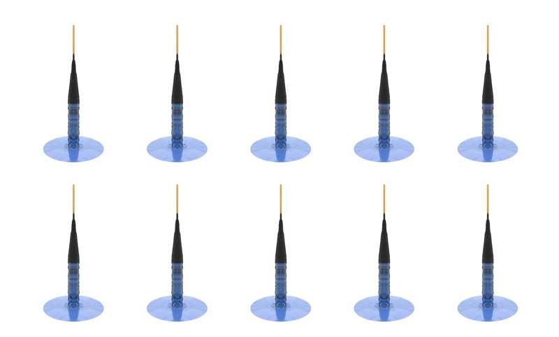 FERDUS Pannenreparatur Stift 11201223 10 PCs / Pack, Gummipilz auf 8, Größe: D 8 /55 mm, Draht -Stemmed
Kann aus Gründen der Qualitätssicherung nicht zurückgenommen werden!
