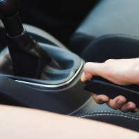 Everything You Need to Know About the Handbrake