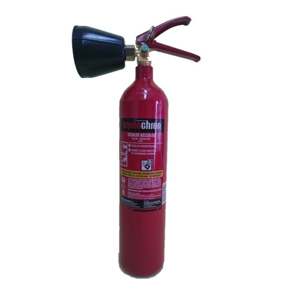 MIXED Feuerlöscher