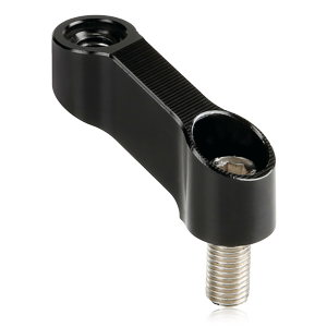 Rückspiegel-Abstandshalter-Adapter