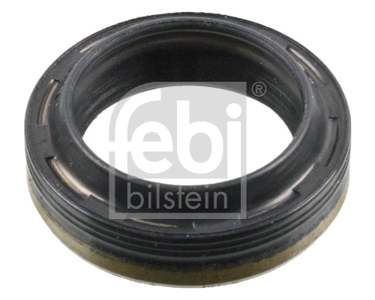SWAG/FEBI Transmission gear seal