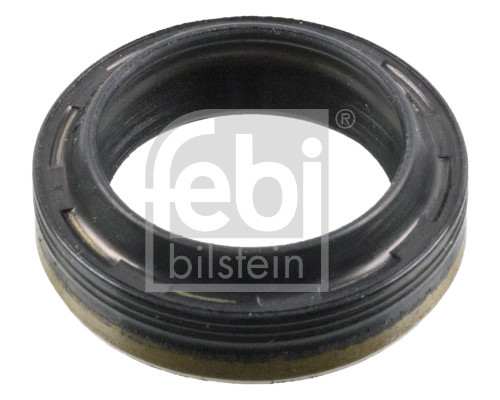 SWAG/FEBI Transmission gear seal 877365 10 pcs/pack.
Inner Diameter [mm]: 15, Outer Diameter [mm]: 21, Height 1 [mm]: 5, Material: NBR (nitrile butadiene rubber), Length 4 [mm]: 7 1.