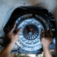 Clutch – The Component That Connects the Most Important Parts of a Car