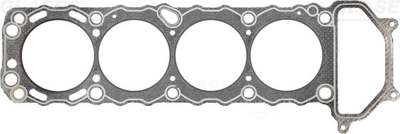 GLASER Cyilinder head gasket