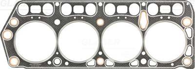 GLASER Cyilinder head gasket