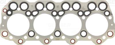 GLASER Cyilinder head gasket - GASKET - CYLINDER HEAD GASKETS (TRUCK) - H80929-00