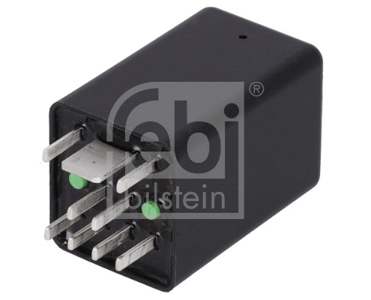SWAG/FEBI Glow plug controller