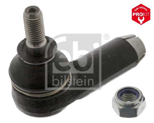 SWAG/FEBI Spurstangenkopf 884967 Bal, M12x1,5
Innengewindemaß: M16 x 1,5, Außengewindemaß: M12 x 1,5, Gewindeart: mit Rechtsgewinde, Einbauposition: Vorderachse links, Ergänzungsartikel/Ergänzende Info: mit Sicherungsmutter, Service Information beachten: