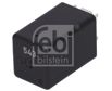 SWAG/FEBI Glow plug controller 877199 Relay Number: 457, Number of connectors: 9 2.