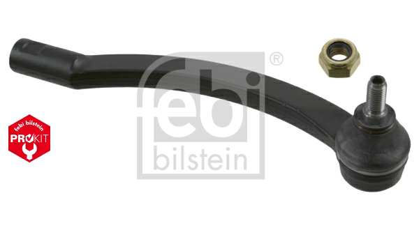 SWAG/FEBI Spurstangenkopf 885854 Jobs, M14x1.5
Länge [mm]: 230, Innengewindemaß: M14 x 1,5, Material: Stahl, Einbauposition: Vorderachse rechts, Ergänzungsartikel/Ergänzende Info: mit Sicherungsmutter, Service Information beachten: