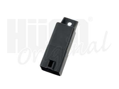 HITACHI Glow plug controller