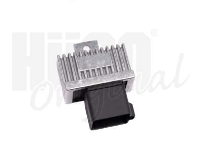 HITACHI Glow plug controller