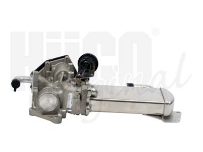 HITACHI EGR valve
