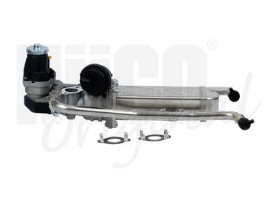 HITACHI EGR valve