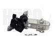 HITACHI EGR valve 11011155 Supplementary Article/Supplementary Info: with gaskets/seals, Operating Mode: Electric 1.