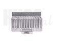 HITACHI Glow plug controller 10738857 Voltage [V]: 12, Operating voltage [V]: 12 General Information: Sale in Hueco type: printing and packaging Recommendation: Use grease for glow plugs 134100 = 10g. or 134101 = 100g., see accessory lists.
Operating voltage [V]: 12 General Information: Sold in Hueco brand: printing and packaging Recommendation: Use grease for glow plugs 134100 = 10g. or 134101 = 100g., see accessory lists. 2.