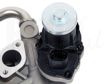 HITACHI EGR valve 11011160 Supplementary Article/Supplementary Info: with gaskets/seals, Operating Mode: Electric General Information: Sold in Hueco brand: printing and packaging 5.