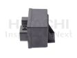 HITACHI Glow plug controller 11011339 Voltage [V]: 12 General Information: Sold in Hitachi brand: printing and packaging Recommendation: Use grease for glow plugs 134100 = 10g. or 134101 = 100g., see accessory lists. 3.