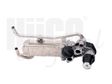 HITACHI EGR valve 11011151 Supplementary Article/Supplementary Info: with gaskets/seals 4.