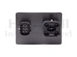 HITACHI Glow plug controller 11011339 Voltage [V]: 12 General Information: Sold in Hitachi brand: printing and packaging Recommendation: Use grease for glow plugs 134100 = 10g. or 134101 = 100g., see accessory lists. 2.