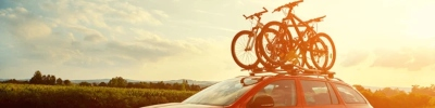 Wichtige Dinge, auf die du beim Fahrradtransport mit dem Auto achten solltest