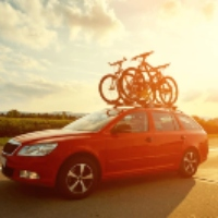 Wichtige Dinge, auf die du beim Fahrradtransport mit dem Auto achten solltest