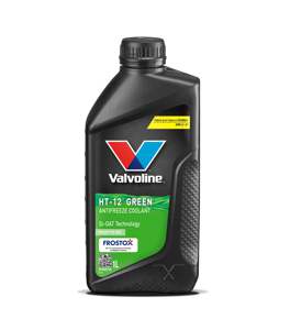 VALVOLINE Frostschutzmittel