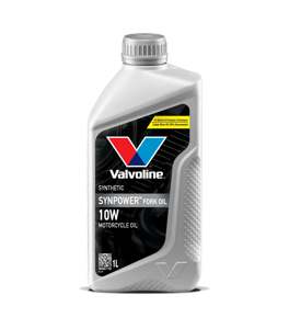 VALVOLINE Stoßdämpferöl
