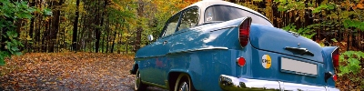 Oldtimer-Trends und Interessantes