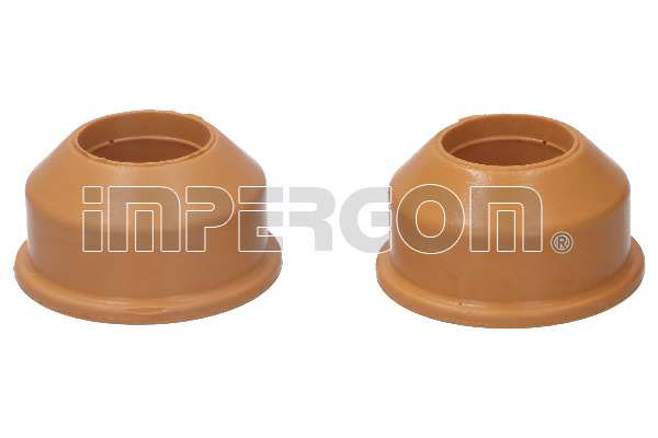 IMPERGOM Domlager 10285693 Set
Einbauseite: Vorderachse links, Vorderachse rechts
