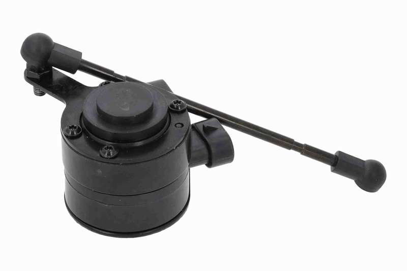 VEMO Sensor für Leuchtweitenregulierung 10866505 Einbauseite: hinten rechts, Anzahl der Steckkontakte: 3 1.