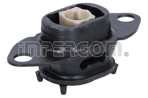IMPERGOM Lagerung, Automatikgetriebe 10939352 Einbauseite: oben