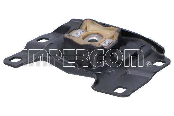 IMPERGOM Lagerung, Automatikgetriebe 11108491 Einbauseite: links