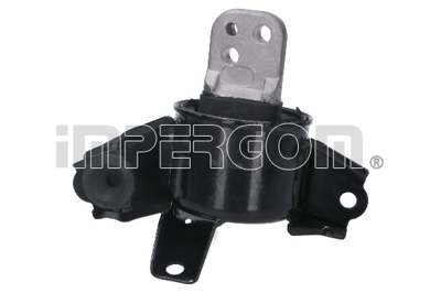 IMPERGOM Lagerung, Automatikgetriebe - LAGERBOCK, MOTORAUFHÄGUNG (PKW) - 70981
