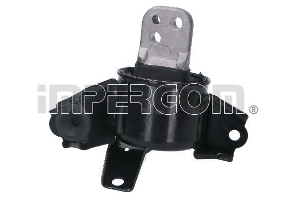 IMPERGOM Lagerung, Automatikgetriebe 11108610 Einbauseite: oben
