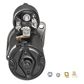 VALEO Starter 286250 renewed
Voltage [V]: 12, Rated Power [kW]: 1,4, Number of Teeth 1: 9, Number of Teeth 2: 10, Number of Holes: 2, Rotation Direction: Clockwise rotation, Position / Degree: L  45, Clamp: 30H 3.